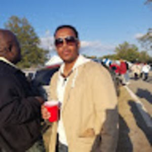 Meet your Posher, Roy